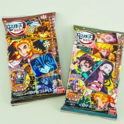 Demon Slayer Wafer With Card Vol. 4