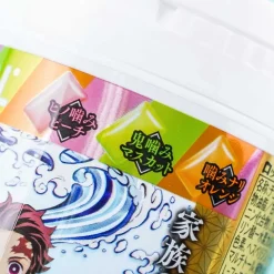 Demon Slayer Xylitol Gum - Assorted Fruits