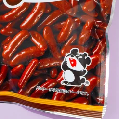 Denroku Chocolate Kaki No Tane Crackers