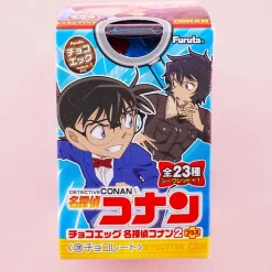 Detective Conan 2 Furuta Choco Egg