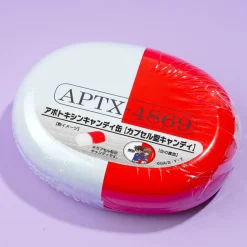 Detective Conan Apotoxin Candy