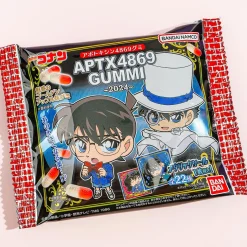 Detective Conan APTX 4869 Gummy