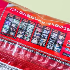 Detective Conan Baby Star Ramen Snack Pack - Chicken