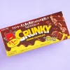 Devil Crunky Chocolate Bar - Rich Cacao