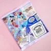 Disney Characters Chocolate Pack With Sticker