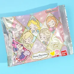 Disney Characters GUMMI Candy & Charm