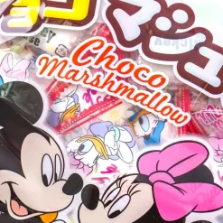 Disney Choco Marshmallows