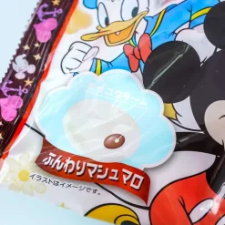 Disney Choco Marshmallows