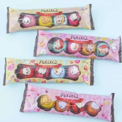 Disney PetitQ Chocolate Balls Pack