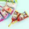 Disney Popcan Soda Lollipop