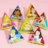 Disney Princess Pakkuncho Choco-Filled Snacks