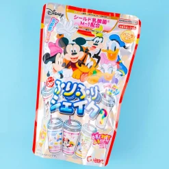 Disney Vanilla Shake DIY Kit