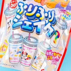 Disney Vanilla Shake DIY Kit