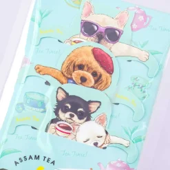 Dog Terrace Assam Tea