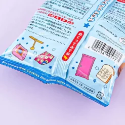 Doraemon Character Cookies - Milk