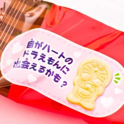 Doraemon Choco Monaka Wafer