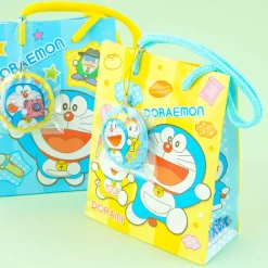 Doraemon Chocolate Bag With Charm