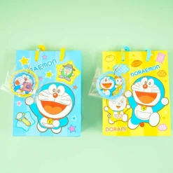 Doraemon Chocolate Bag With Charm