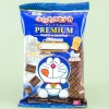 Doraemon Chocolate Monaka Wafer