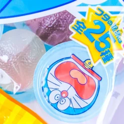 Doraemon Fruit Jelly Pack - 16 pcs