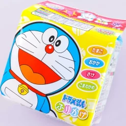 Doraemon Furikake Variety Pack - 20 pcs