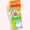 Doraemon Gummy Candy Set - 4 pcs