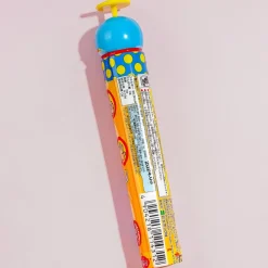 Doraemon Rock-Paper-Scissors Ramune Candy Tube