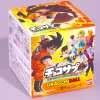 Dragon Ball Choco Capsule