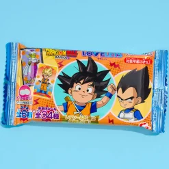 Dragon Ball Daima Lovelets Tablet Candy