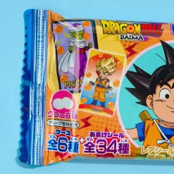 Dragon Ball Daima Lovelets Tablet Candy