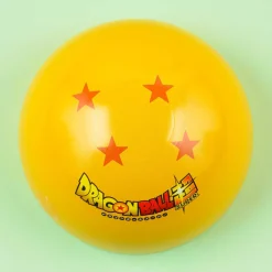 Dragon Ball Super Dome Chocolate Can With Gift Bag