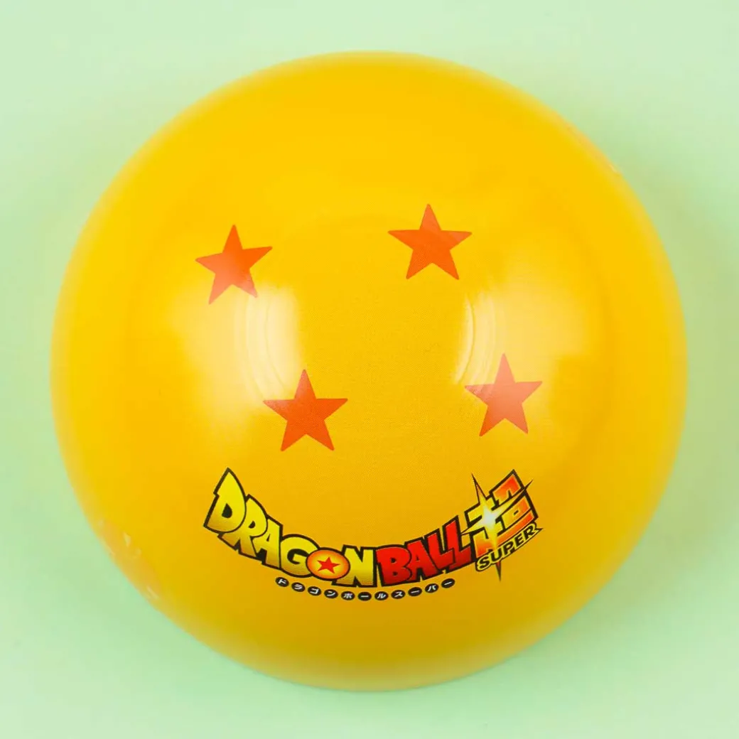 Dragon Ball Super Dome Chocolate Can With Gift Bag