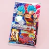 Dragon Ball Super Metallic Sheet Gum