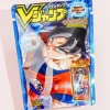 Dragon Ball V Jump Chara Colle Chocolate