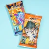 Dragon Ball Vol. 4 Itajaga Corn Snack With Card
