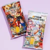 Dragon Ball Vol. 5 Itajaga Potato Snack With Card