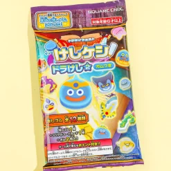Dragon Quest Keshi Keshi Eraser With Gum