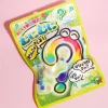 Eiwa Munimunidayo Marshmallows - Green Apple