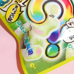 Eiwa Munimunidayo Marshmallows - Green Apple