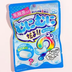 Eiwa Munimunidayo Marshmallows - Yogurt