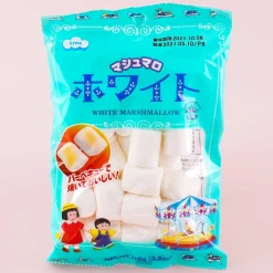 Eiwa White Marshmallow