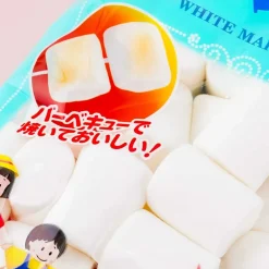 Eiwa White Marshmallow