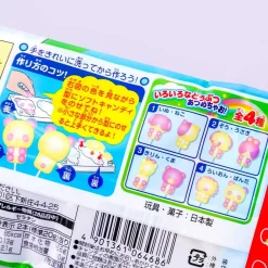 Exciting Animal DIY Candy