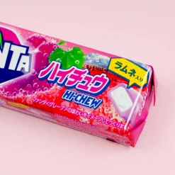 Fanta x Hi-Chew Candy - Grape