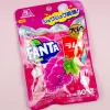 Fanta x Morinaga Ramune Candy - Grape
