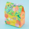 Forest Tea Party Box - Peach & Mango