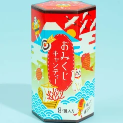 Fortune Syrup Sugar Candy