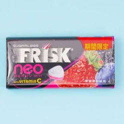 Frisk Neo Mints - Berry Mix