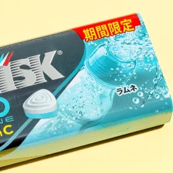 Frisk Neo Sugarless Ramune Tablets