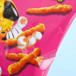 Frito-Lay Cheetos - Hakata Mentaiko Cheese